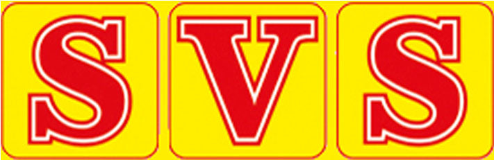 SVS Oil
